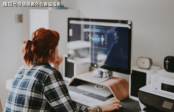 长春销售外包公司